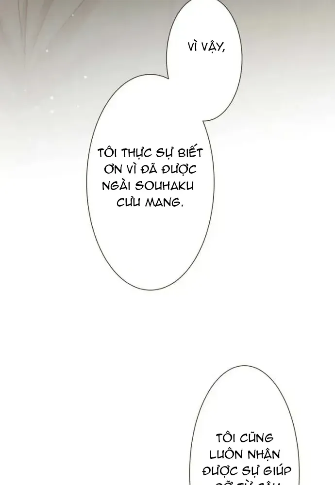 Cô Dâu Của Sói Trắng Chapter 117.1 - 93