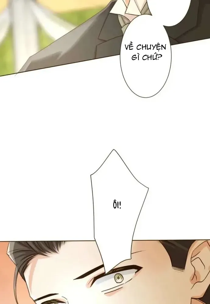 Cô Dâu Của Sói Trắng Chapter 117.1 - 99