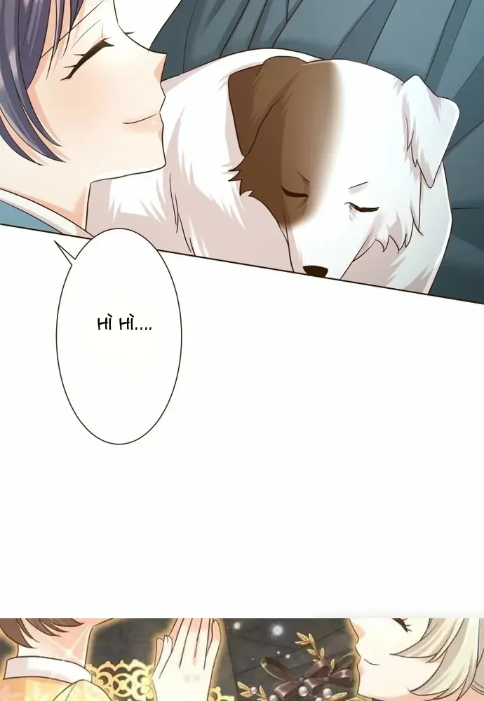 Cô Dâu Của Sói Trắng Chapter 118.1 - 101