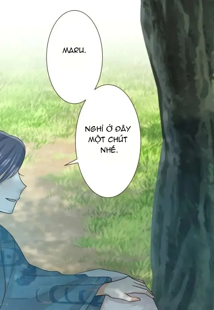 Cô Dâu Của Sói Trắng Chapter 118.1 - 103