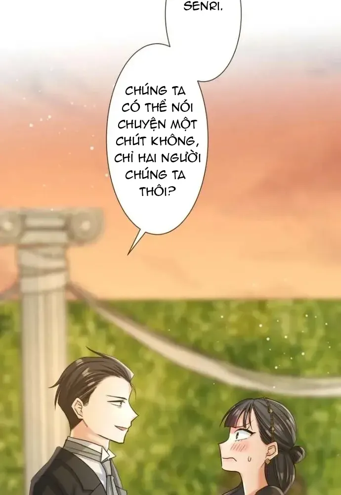 Cô Dâu Của Sói Trắng Chapter 118.1 - 19