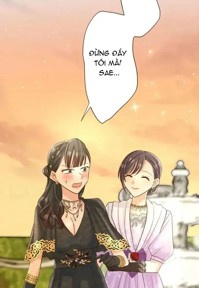 Cô Dâu Của Sói Trắng Chapter 118.1 - 3