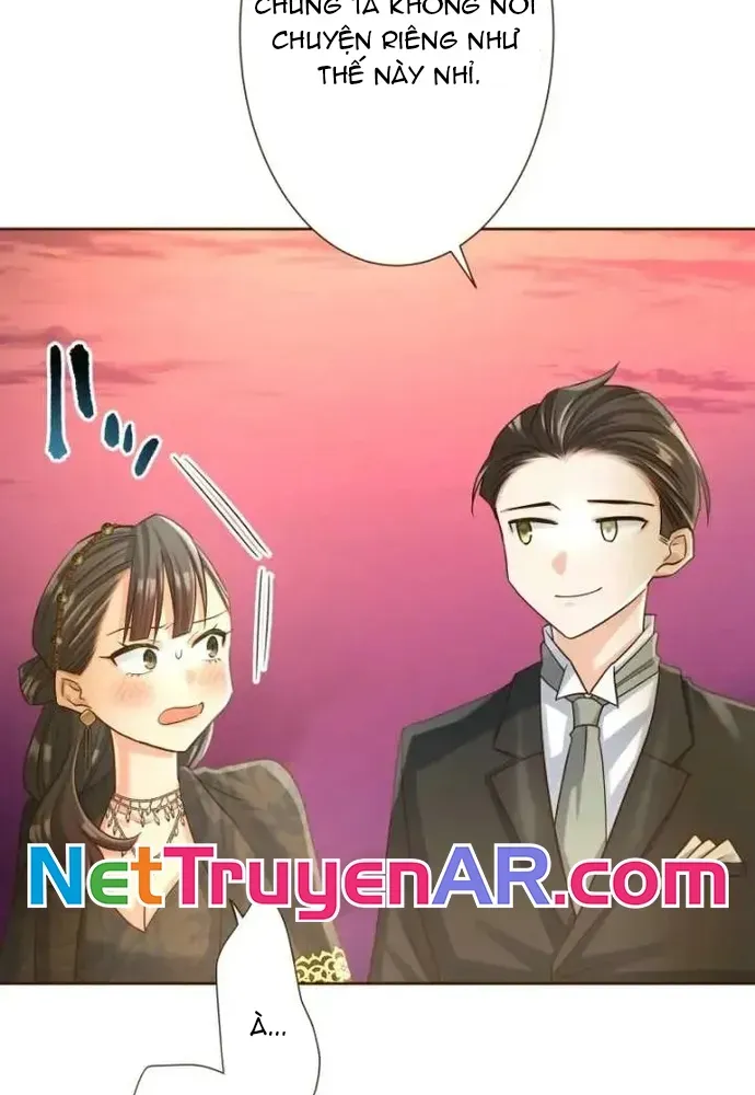 Cô Dâu Của Sói Trắng Chapter 118.1 - 25