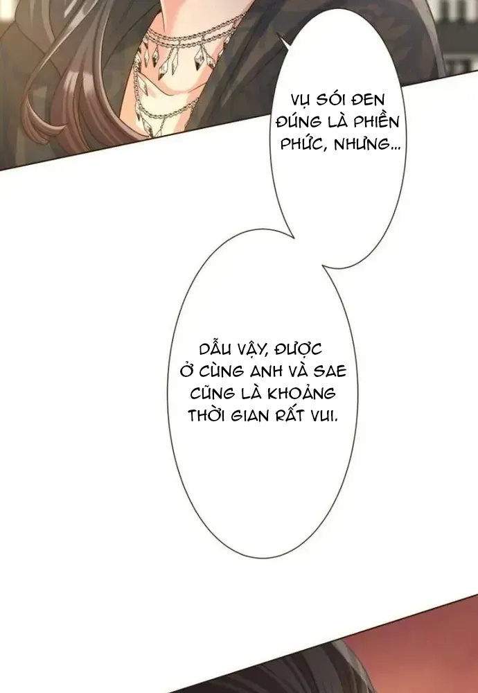 Cô Dâu Của Sói Trắng Chapter 118.1 - 28