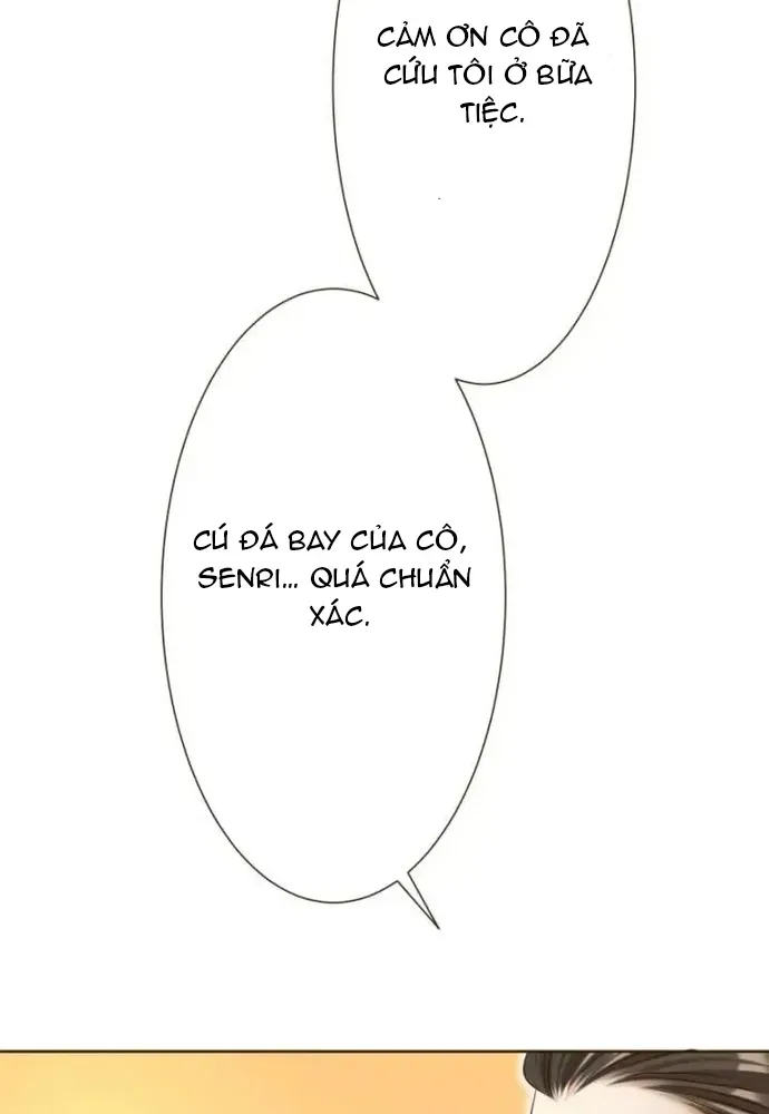 Cô Dâu Của Sói Trắng Chapter 118.1 - 31