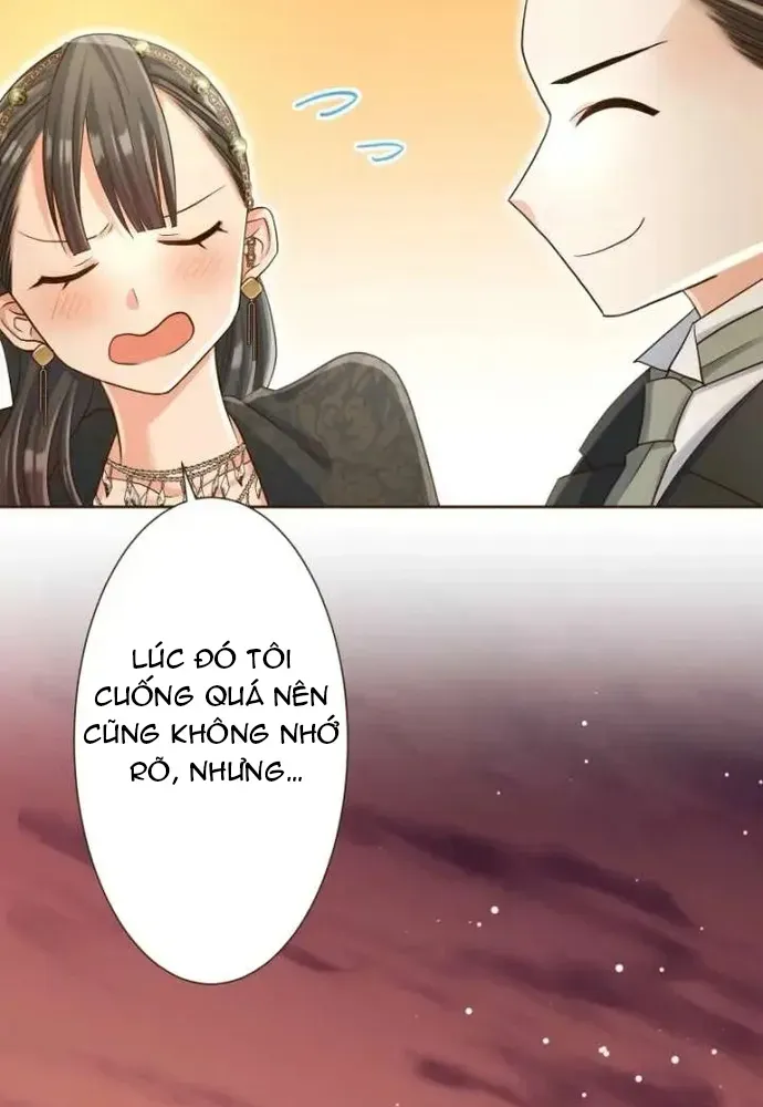 Cô Dâu Của Sói Trắng Chapter 118.1 - 32