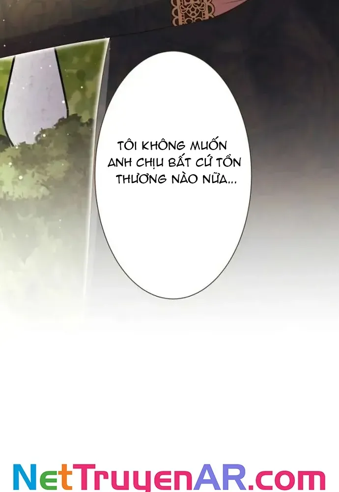 Cô Dâu Của Sói Trắng Chapter 118.1 - 35