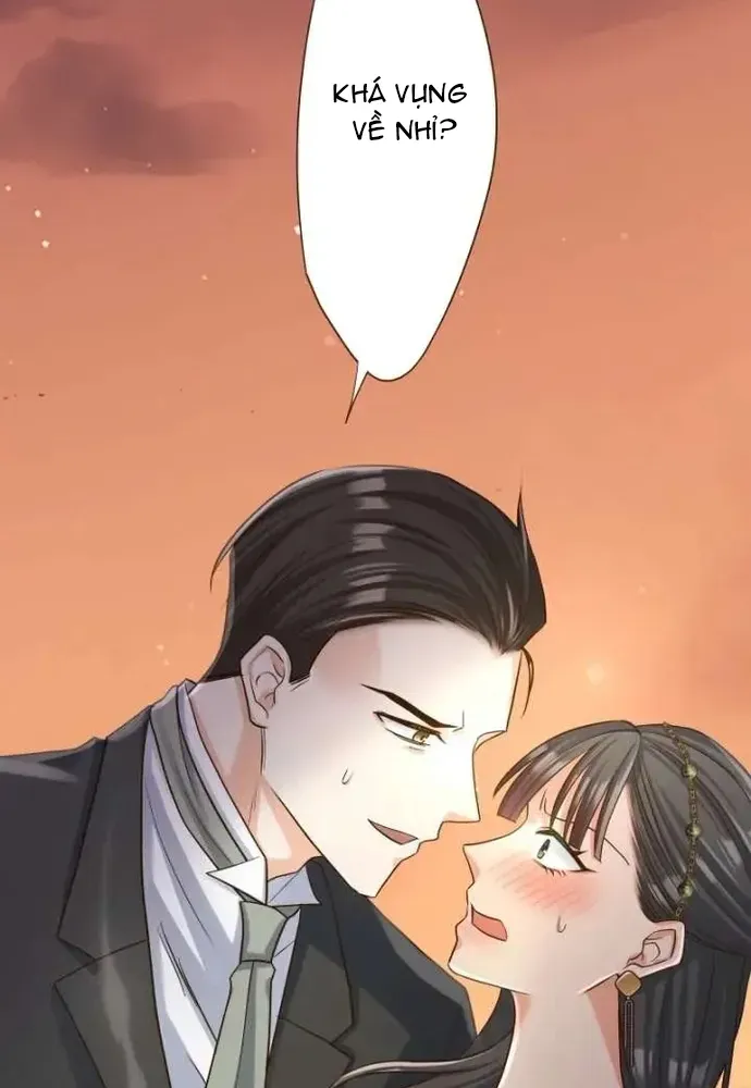 Cô Dâu Của Sói Trắng Chapter 118.1 - 47