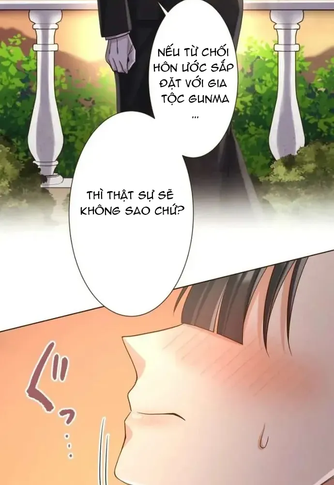Cô Dâu Của Sói Trắng Chapter 118.1 - 62