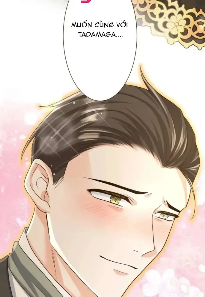 Cô Dâu Của Sói Trắng Chapter 118.1 - 66