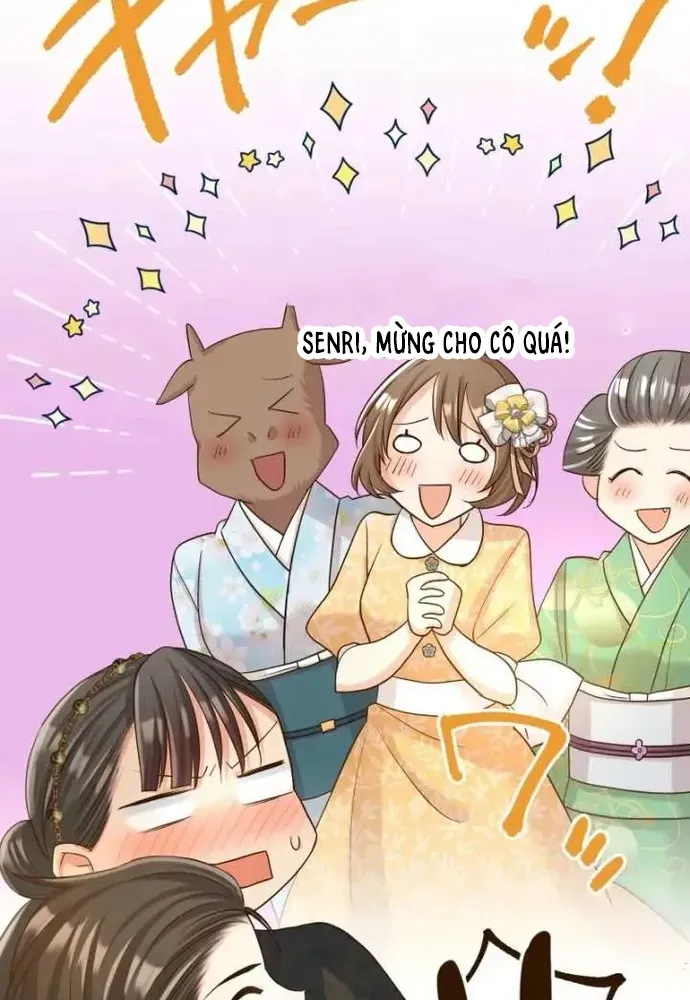 Cô Dâu Của Sói Trắng Chapter 118.1 - 75
