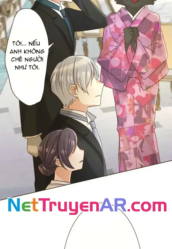 Cô Dâu Của Sói Trắng Chapter 118.1 - 85