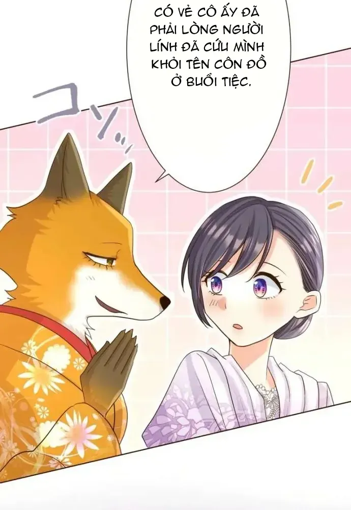 Cô Dâu Của Sói Trắng Chapter 118.1 - 86