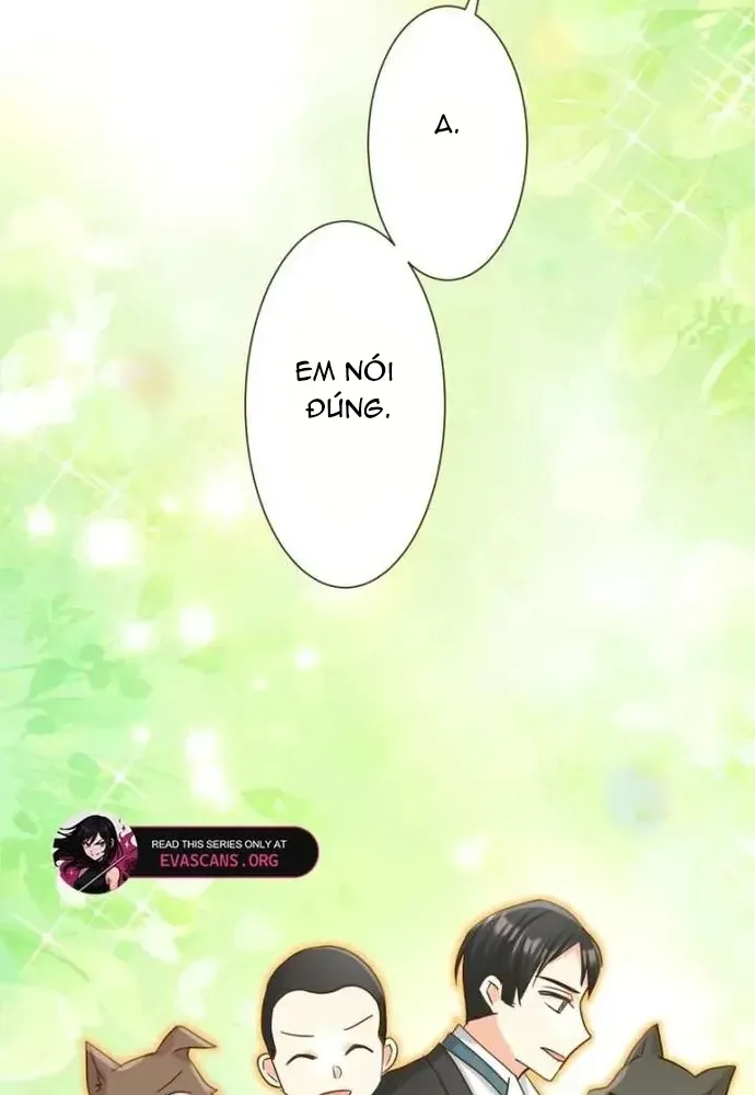 Cô Dâu Của Sói Trắng Chapter 118.1 - 89