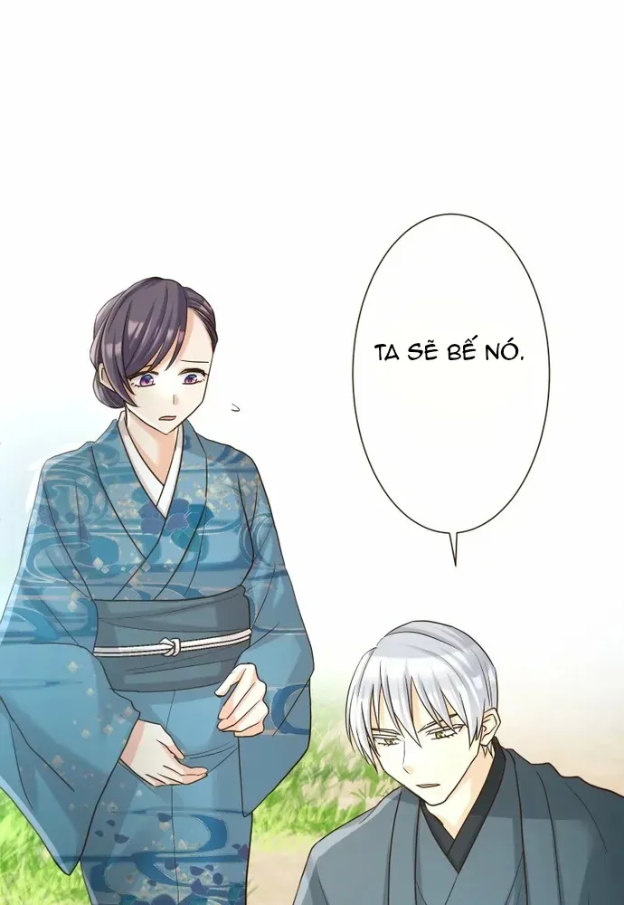 Cô Dâu Của Sói Trắng Chapter 118.1 - 97