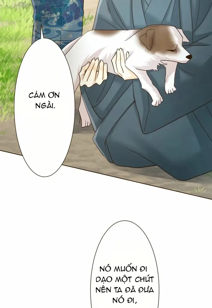 Cô Dâu Của Sói Trắng Chapter 118.1 - 98
