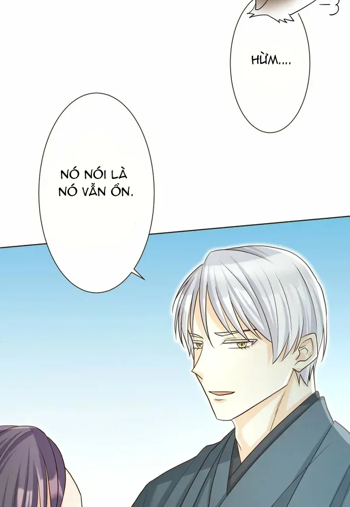 Cô Dâu Của Sói Trắng Chapter 118.1 - 100