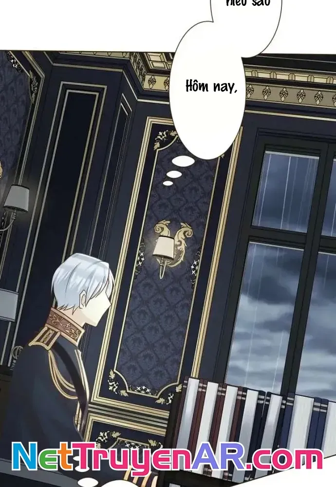 Cô Dâu Của Sói Trắng Chapter 119.1 - 115
