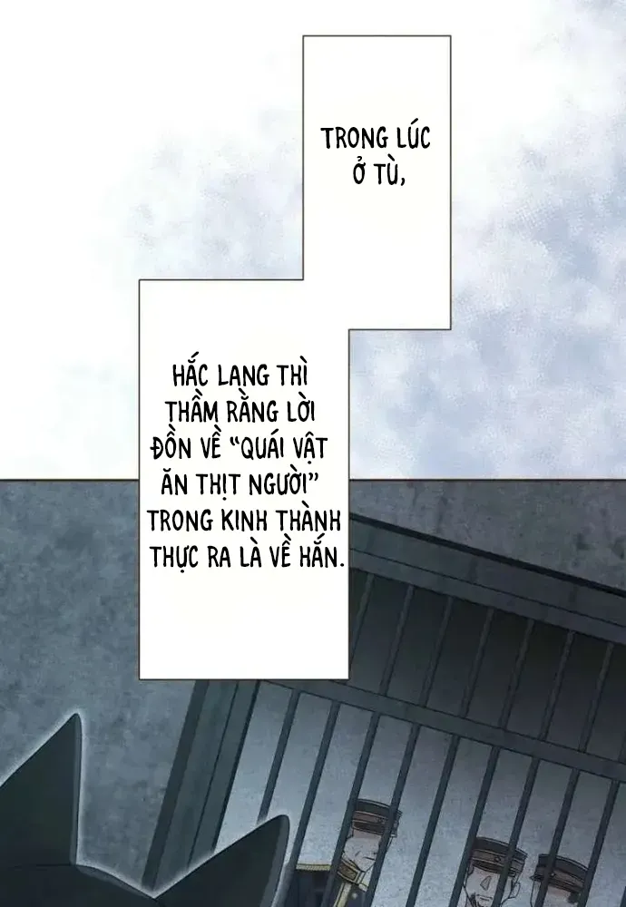 Cô Dâu Của Sói Trắng Chapter 119.1 - 16