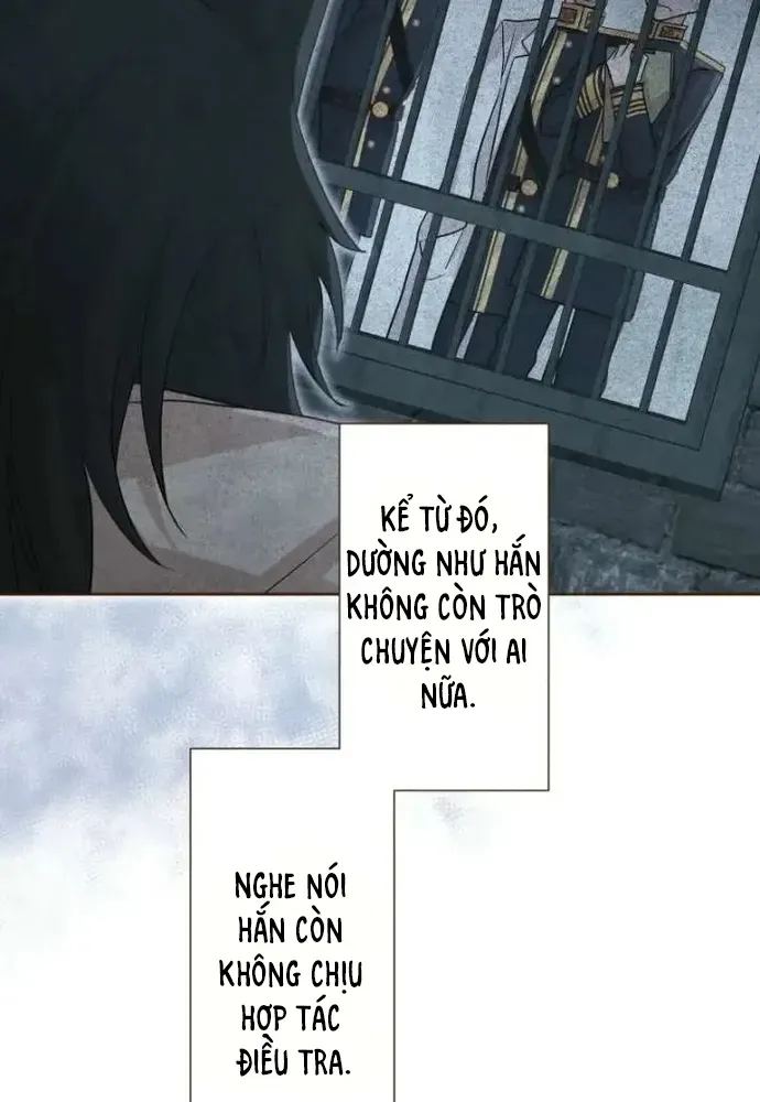 Cô Dâu Của Sói Trắng Chapter 119.1 - 17