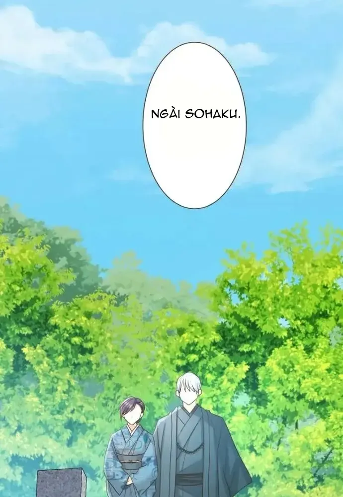 Cô Dâu Của Sói Trắng Chapter 119.1 - 3