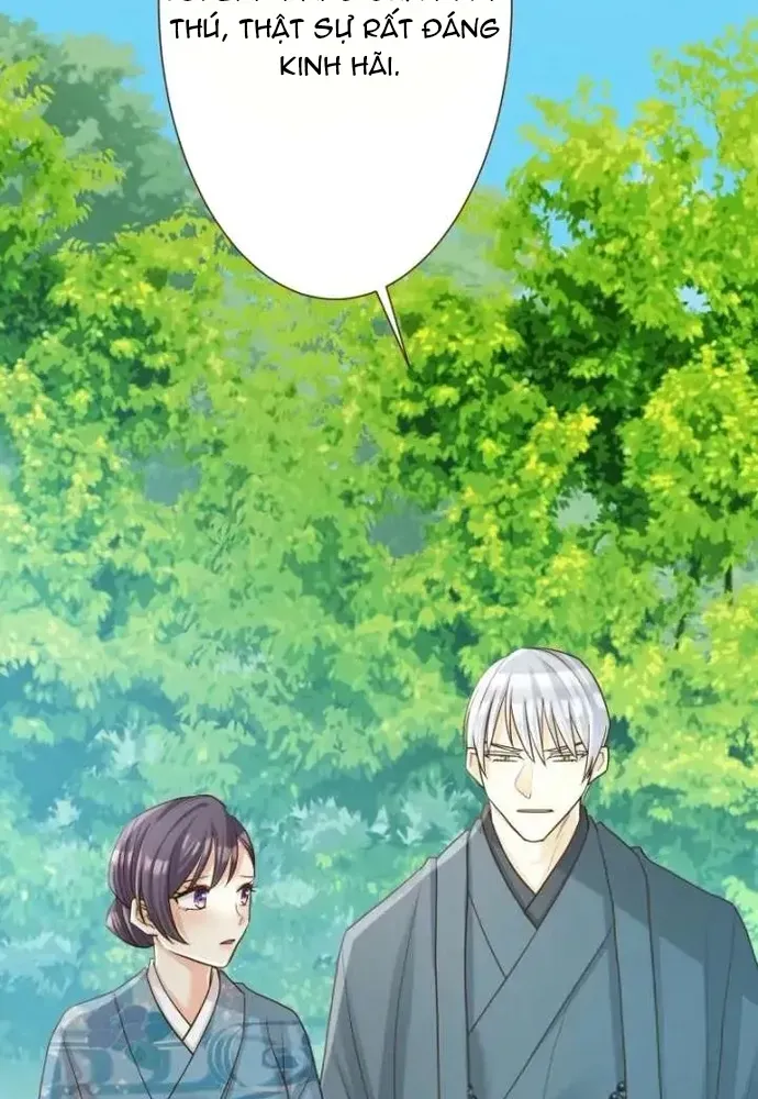 Cô Dâu Của Sói Trắng Chapter 119.1 - 27