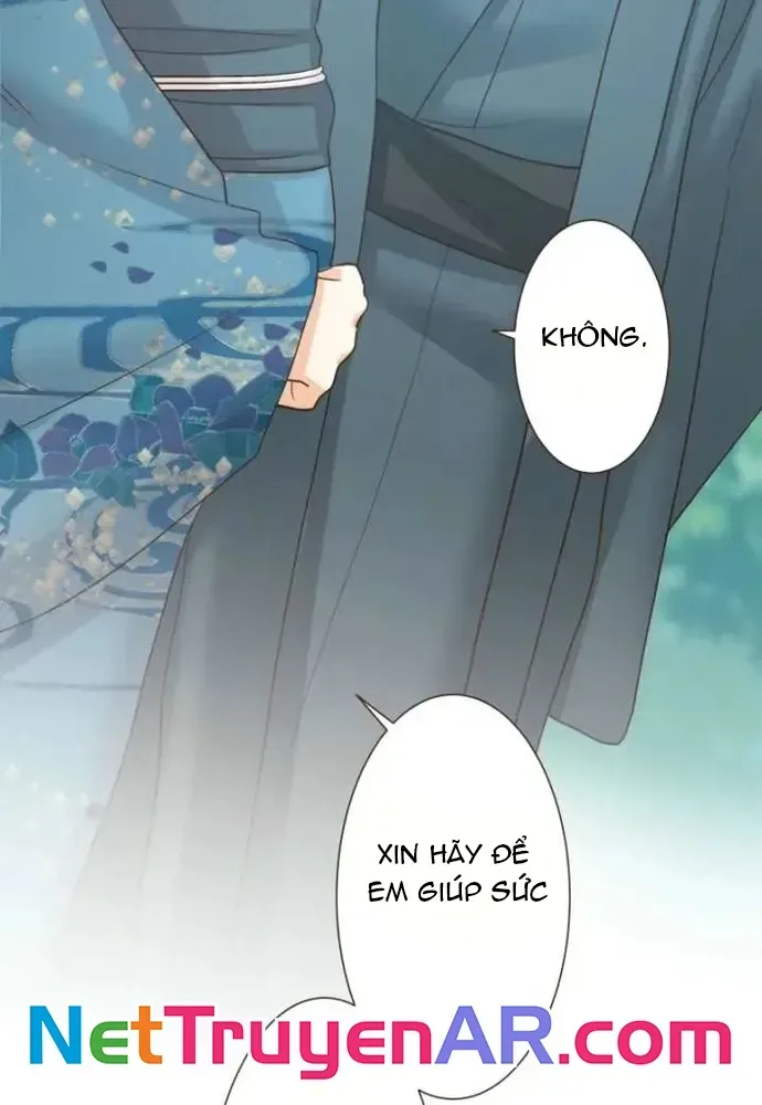 Cô Dâu Của Sói Trắng Chapter 119.1 - 35