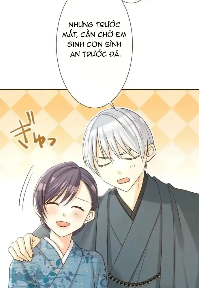Cô Dâu Của Sói Trắng Chapter 119.1 - 37