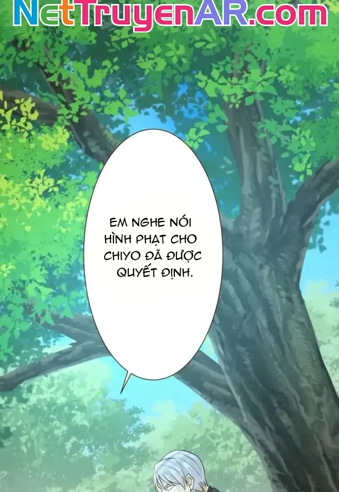 Cô Dâu Của Sói Trắng Chapter 119.1 - 46