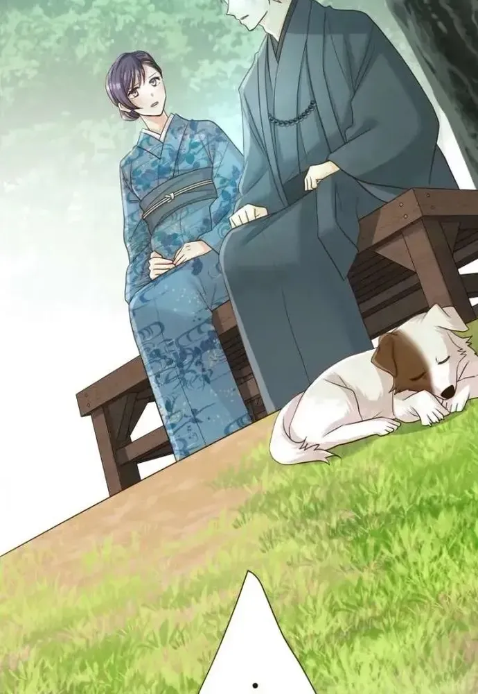 Cô Dâu Của Sói Trắng Chapter 119.1 - 47