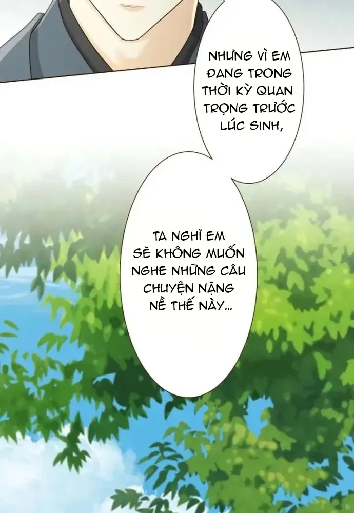 Cô Dâu Của Sói Trắng Chapter 119.1 - 50