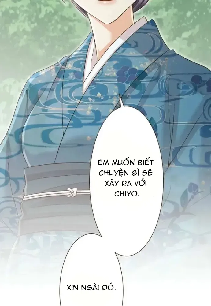 Cô Dâu Của Sói Trắng Chapter 119.1 - 52