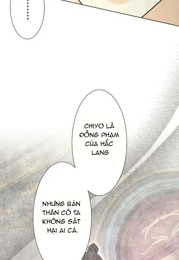 Cô Dâu Của Sói Trắng Chapter 119.1 - 54