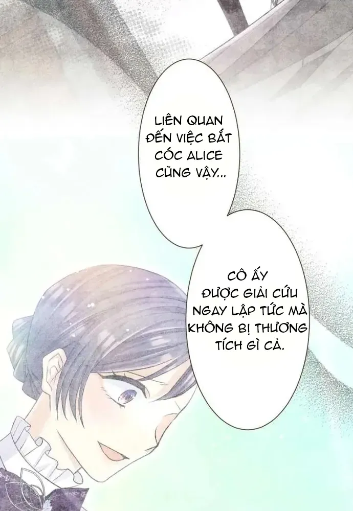 Cô Dâu Của Sói Trắng Chapter 119.1 - 56