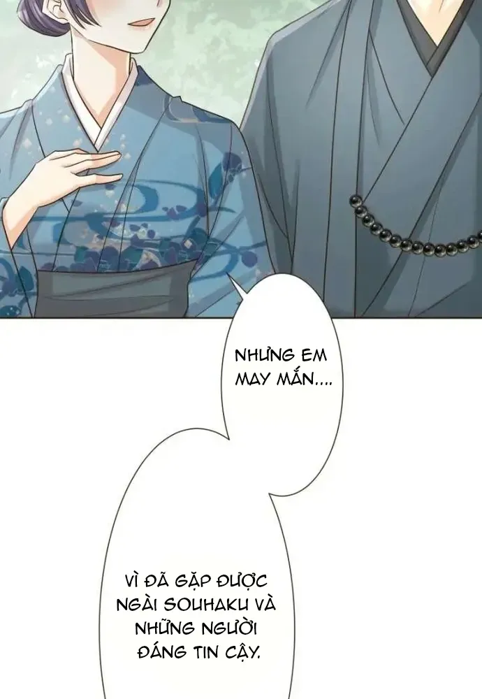 Cô Dâu Của Sói Trắng Chapter 119.1 - 76
