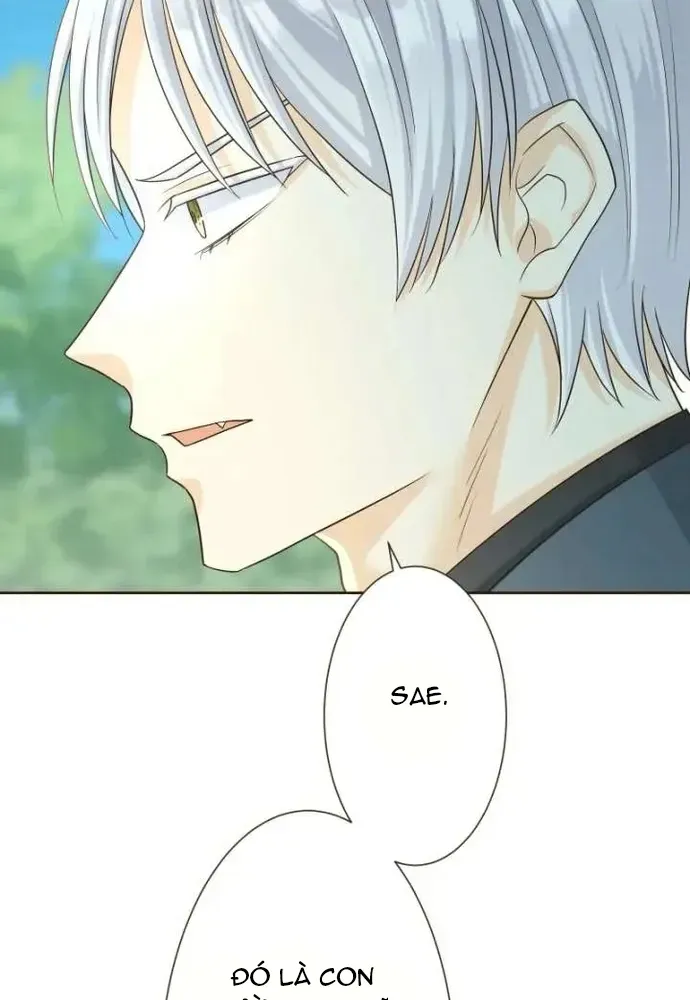 Cô Dâu Của Sói Trắng Chapter 119.1 - 79