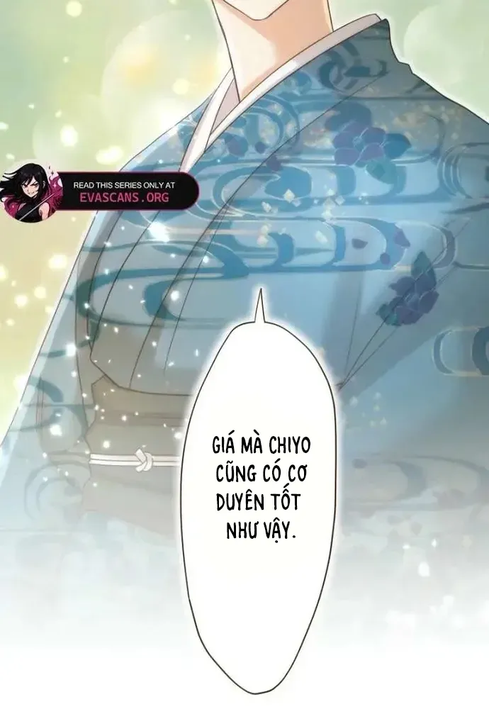 Cô Dâu Của Sói Trắng Chapter 119.1 - 82