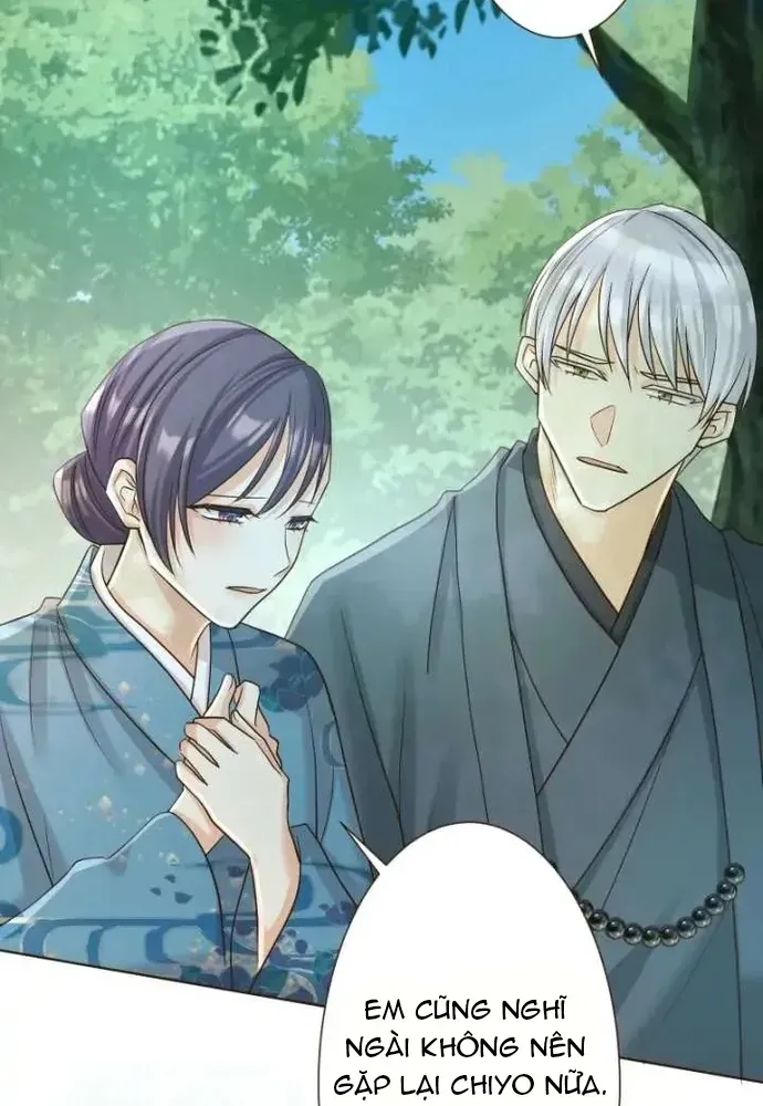 Cô Dâu Của Sói Trắng Chapter 119.1 - 84