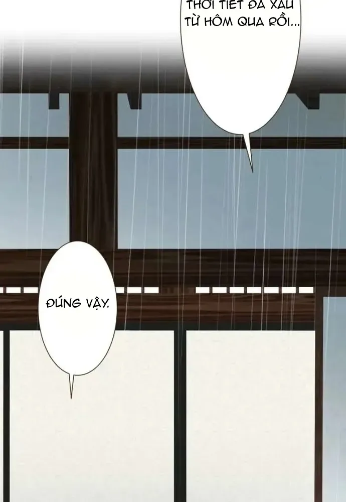 Cô Dâu Của Sói Trắng Chapter 119.1 - 90