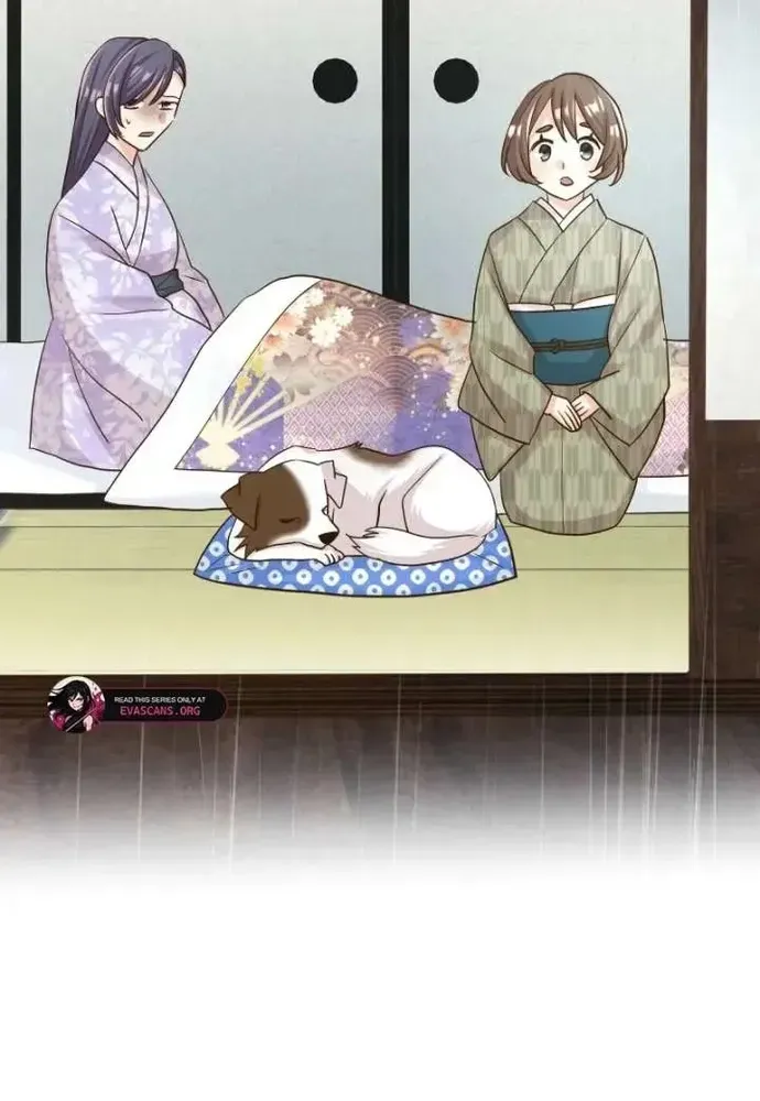 Cô Dâu Của Sói Trắng Chapter 119.1 - 91