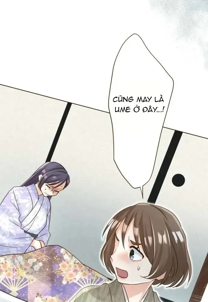 Cô Dâu Của Sói Trắng Chapter 119.1 - 96