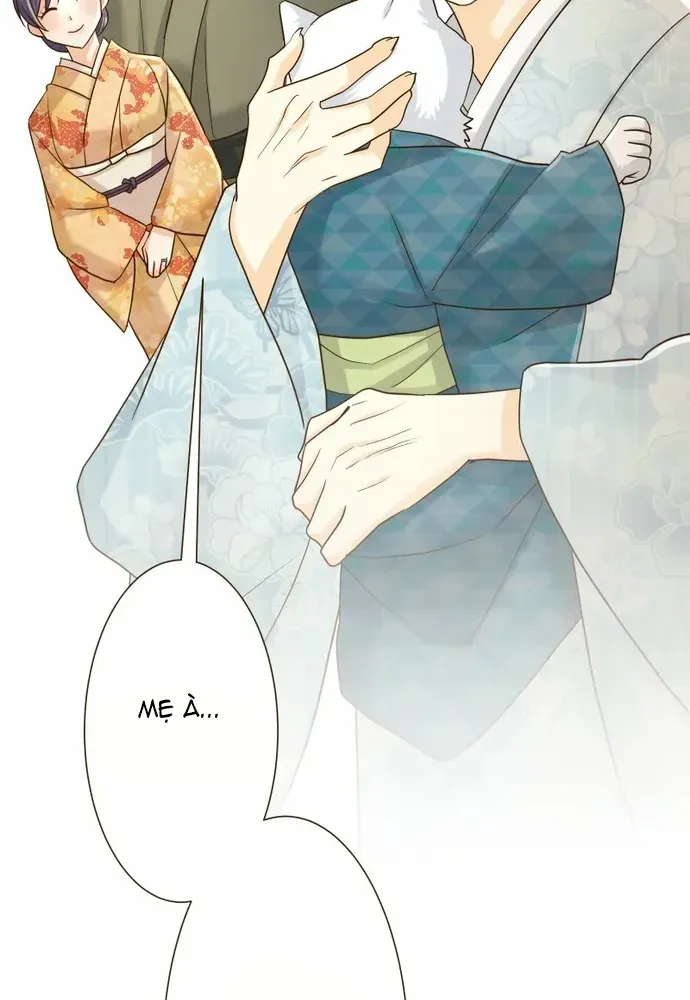 Cô Dâu Của Sói Trắng Chapter 120.2 - 104