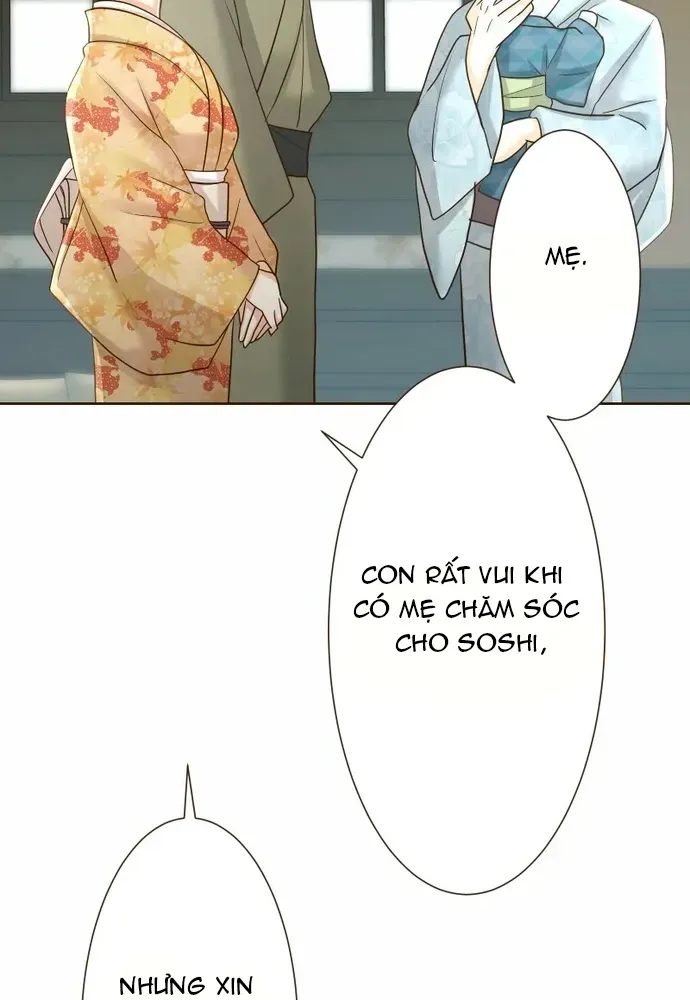 Cô Dâu Của Sói Trắng Chapter 120.2 - 107