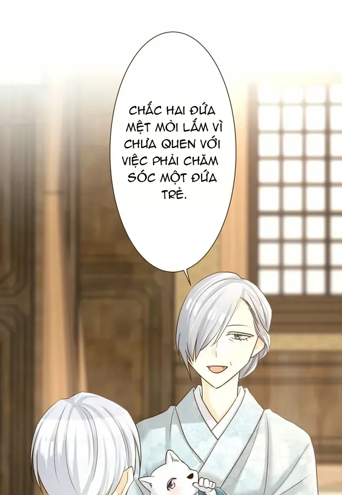 Cô Dâu Của Sói Trắng Chapter 120.2 - 114