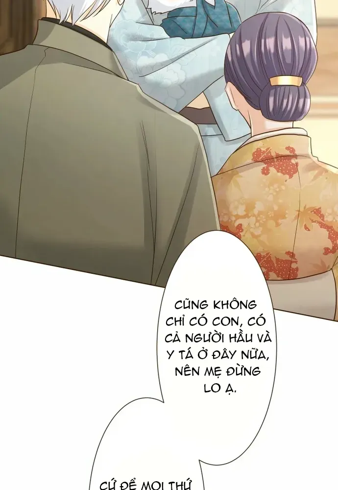 Cô Dâu Của Sói Trắng Chapter 120.2 - 115