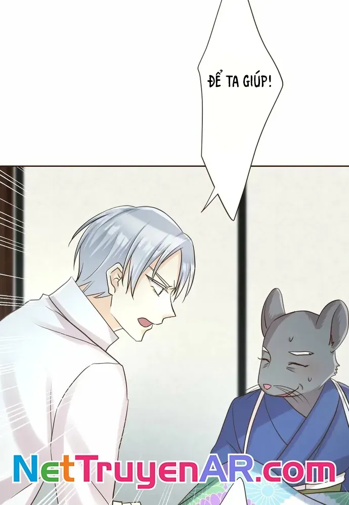 Cô Dâu Của Sói Trắng Chapter 120.2 - 15