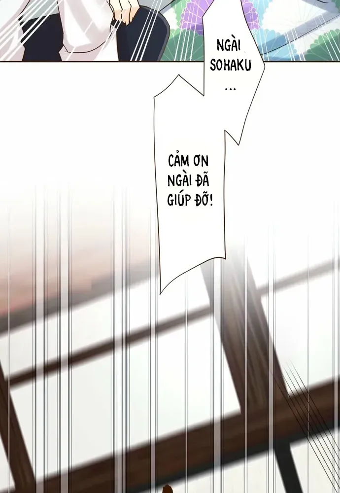 Cô Dâu Của Sói Trắng Chapter 120.2 - 16