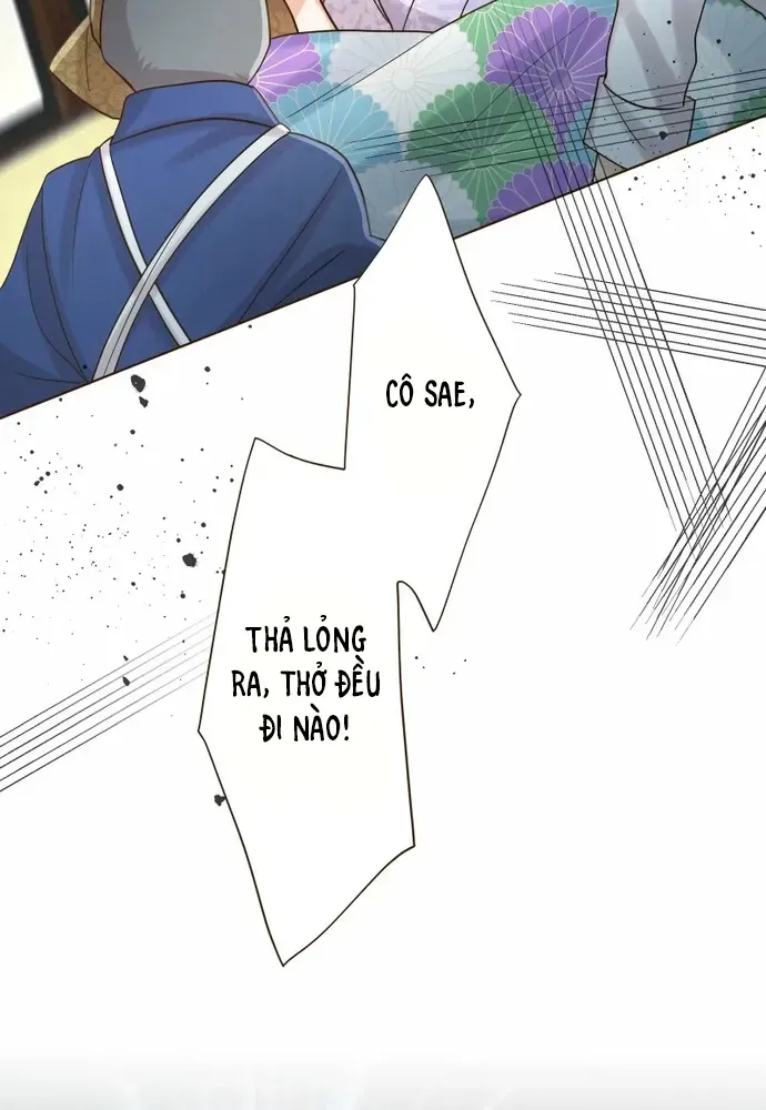 Cô Dâu Của Sói Trắng Chapter 120.2 - 18