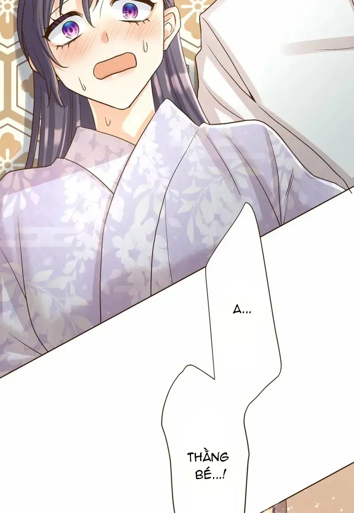 Cô Dâu Của Sói Trắng Chapter 120.2 - 34