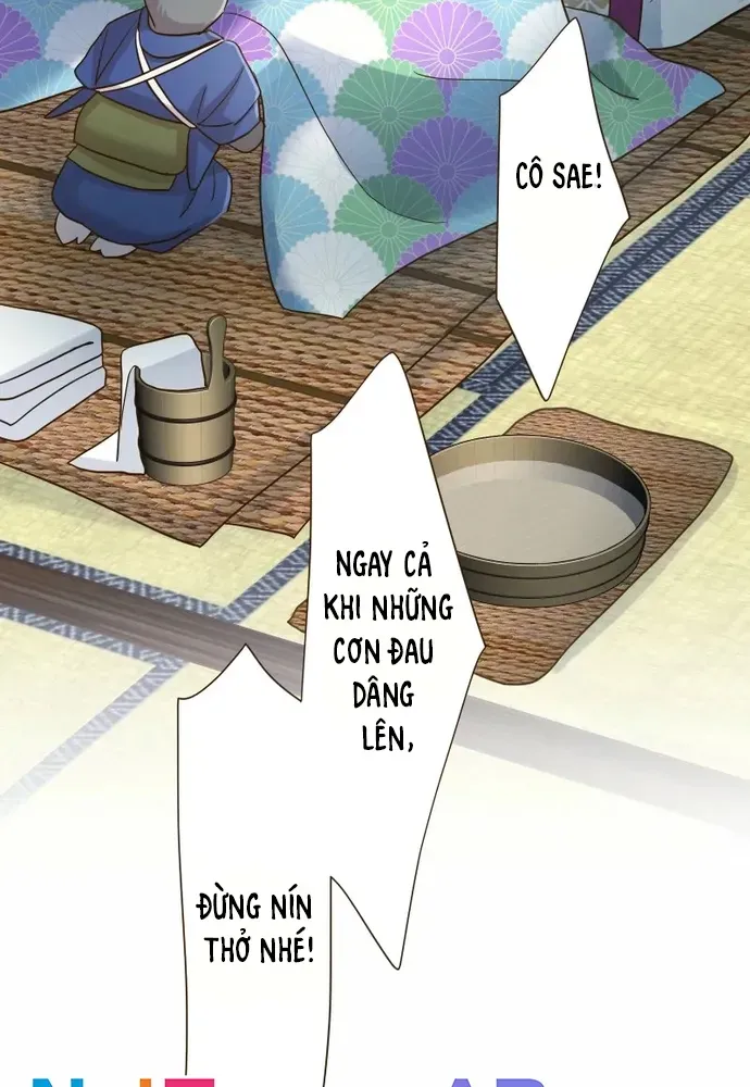 Cô Dâu Của Sói Trắng Chapter 120.2 - 5